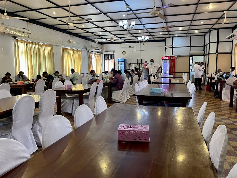 Hotel De Buhari photo 1