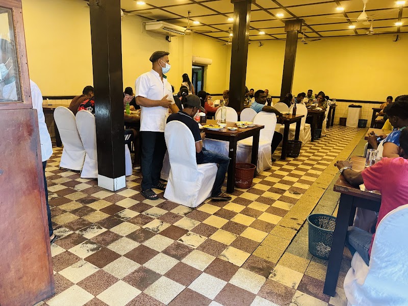 Hotel De Buhari photo 2