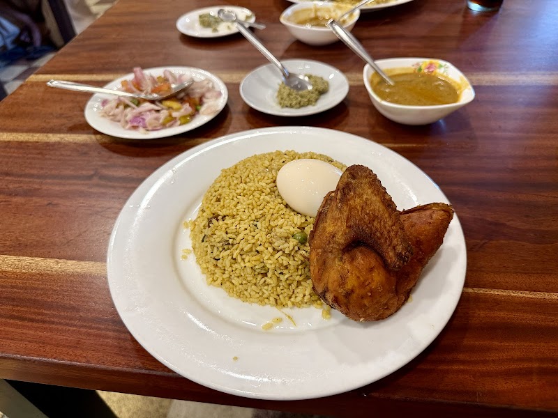 Hotel De Buhari photo 4