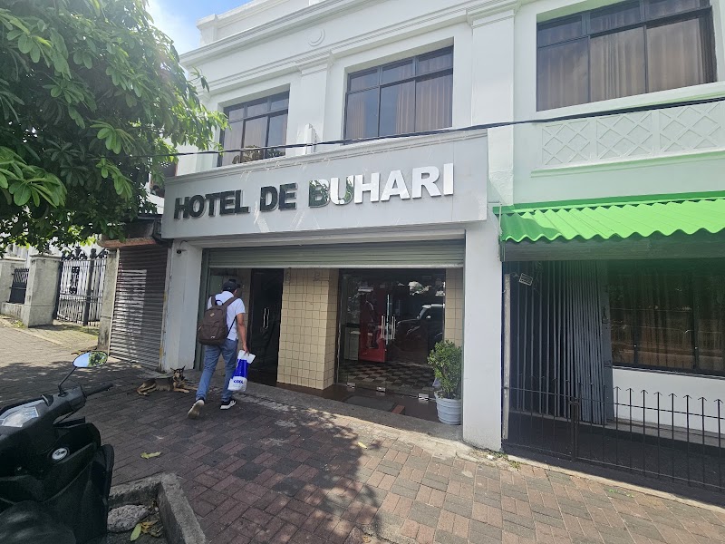 Hotel De Buhari photo 5