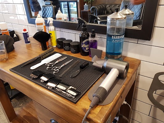 Auraz Barbers photo 2