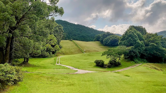 Sansui Country Club - Photo 3