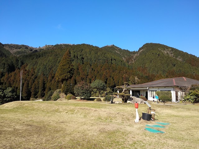 Sansui Country Club - Photo 6