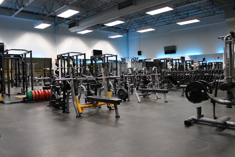 Club Fit Jefferson Valley photo 3