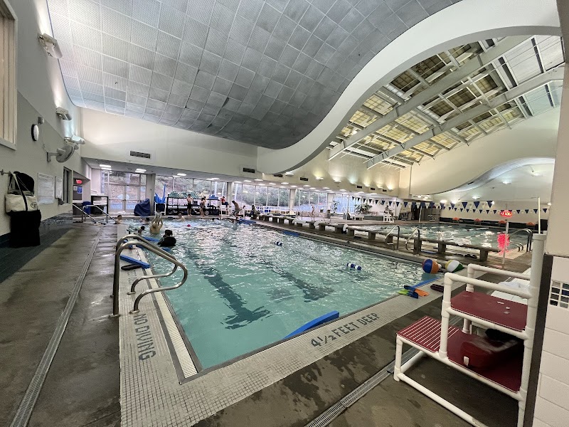 Club Fit Jefferson Valley photo 2