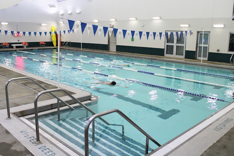 Club Fit Jefferson Valley photo 1