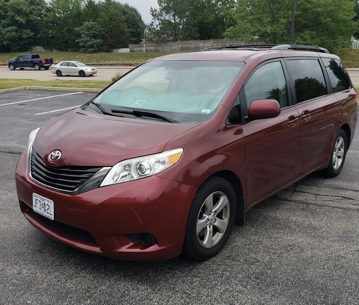 Auto repairs mobile mechanic 5am-8pm/7 photo 3