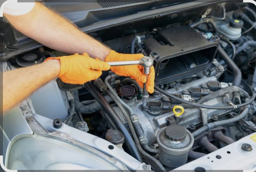 Auto repairs mobile mechanic 5am-8pm/7 photo 2