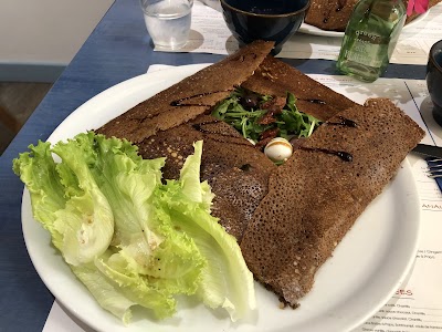Photo Crêperie Restaurant Crêpes & Dentelles