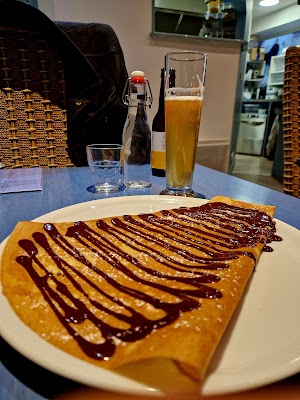 Photo Crêperie Restaurant Crêpes & Dentelles