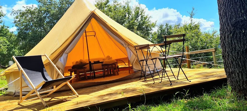 Glamping Atalaia photo 1