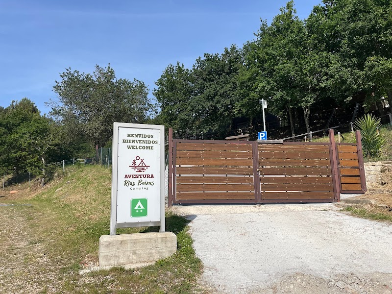 Glamping Atalaia photo 4