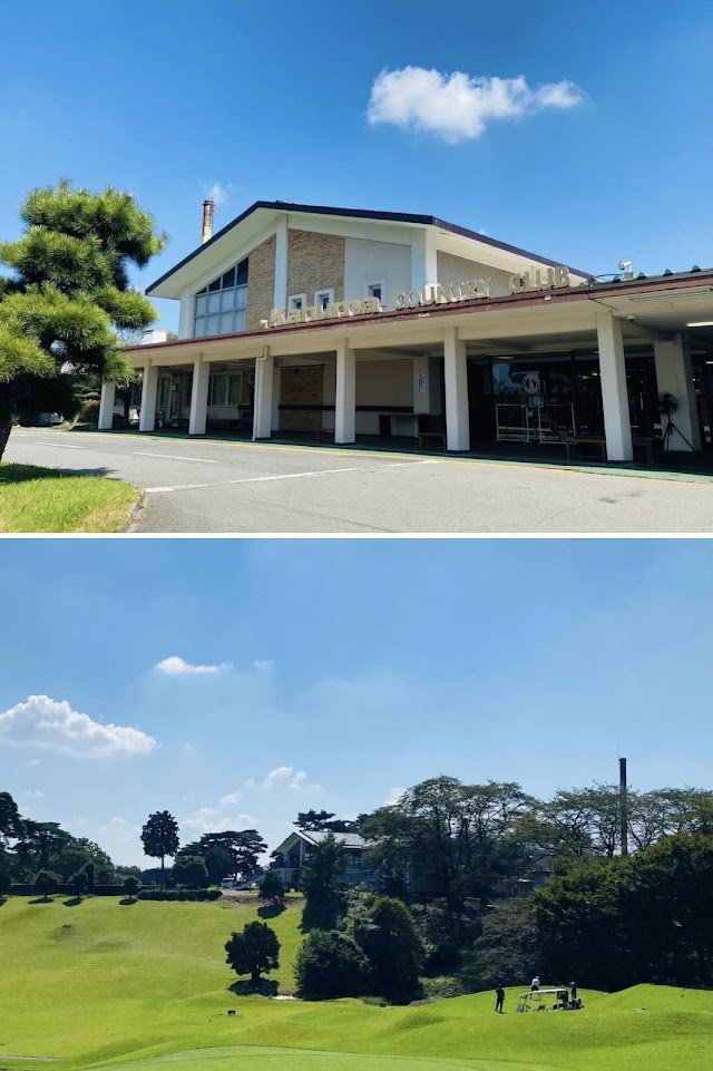 Kanuma Country Club - Photo 9