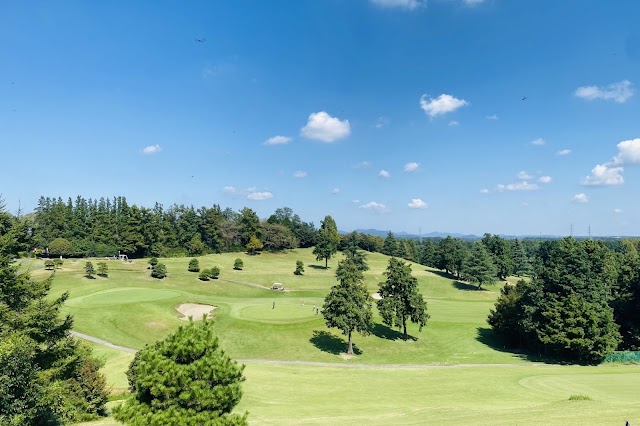 Kanuma Country Club - Photo 2