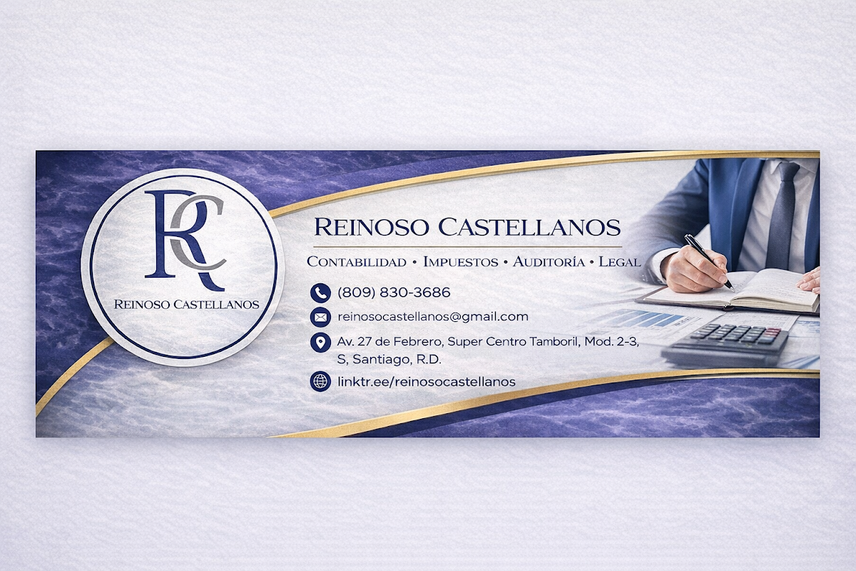 Reinso Castellanos srl - Imagen 1