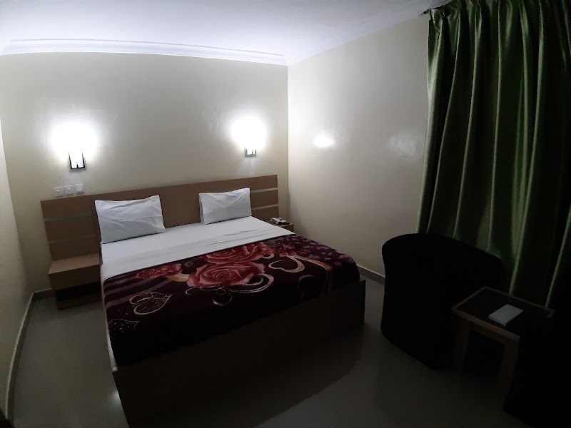 Green Palace Hotel Limited photo 2