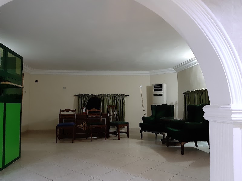 Green Palace Hotel Limited photo 5