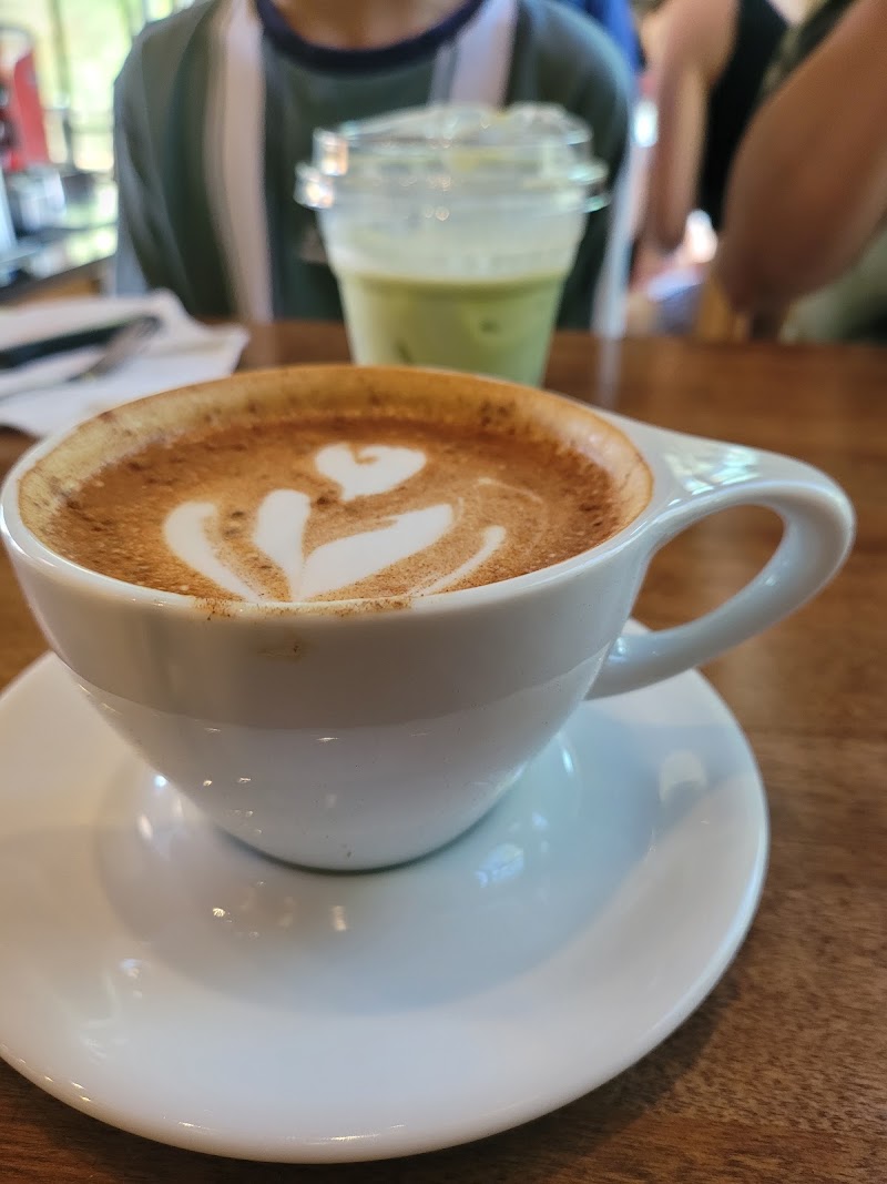 2Ten Coffee Roasters (Sunset) photo 3