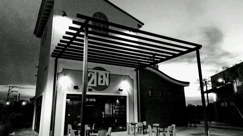 2Ten Coffee Roasters (Sunset) photo 1