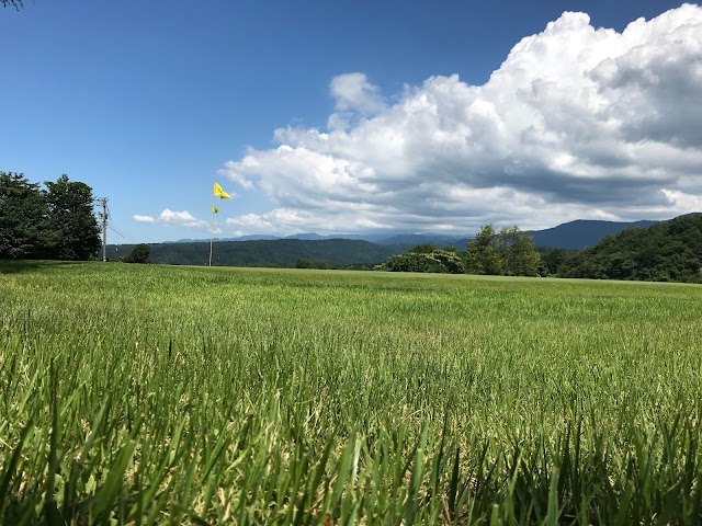 Uozu International Country Club - Photo 1