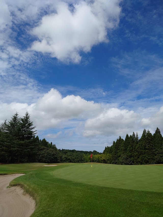 Uozu International Country Club - Photo 2