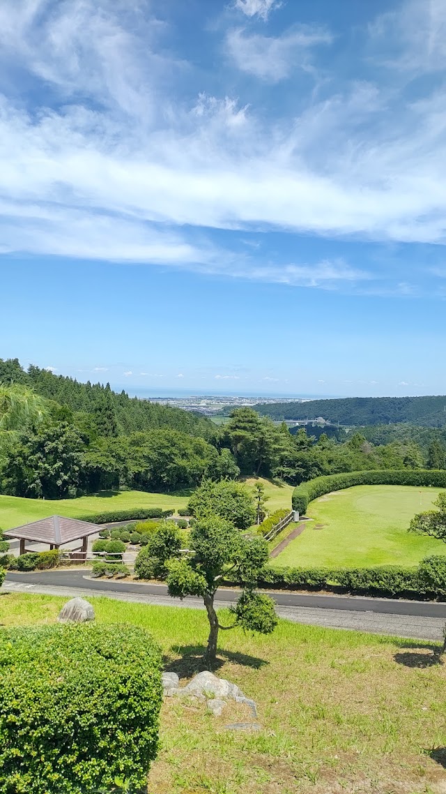 Uozu International Country Club - Photo 4