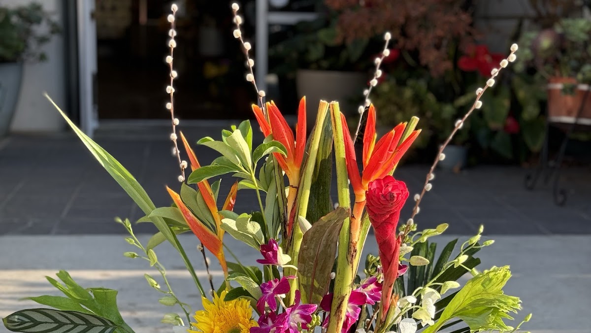HB Florist-Queen's Flowers: Google Places image 2