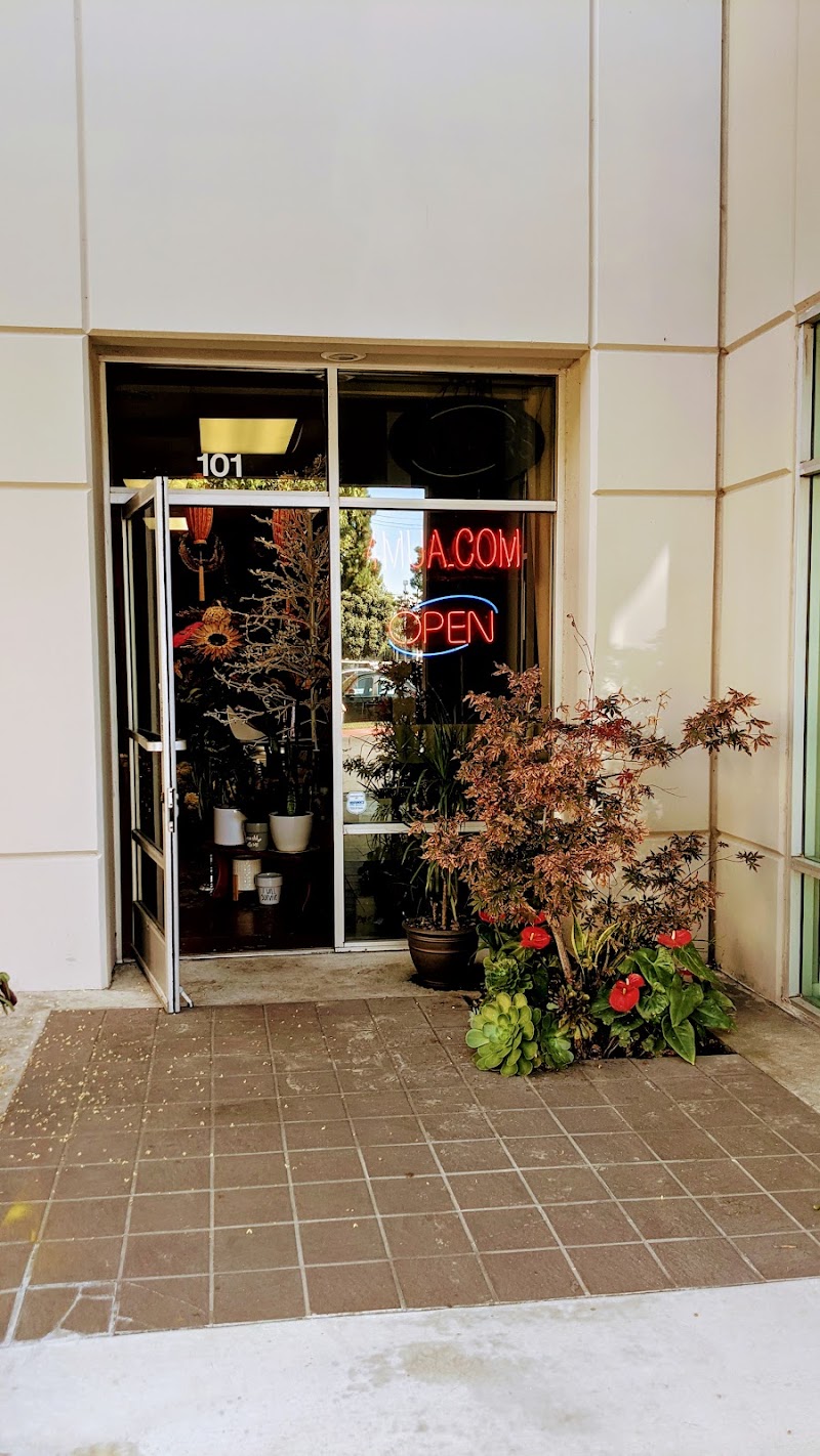 HB Florist-Queen's Flowers