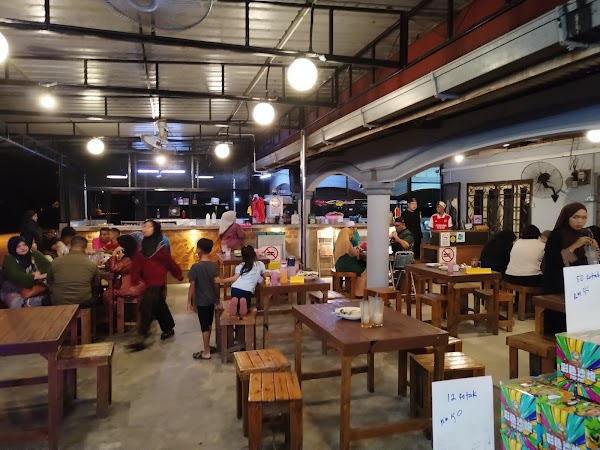 #baek Cafe Bistro - Photo 1