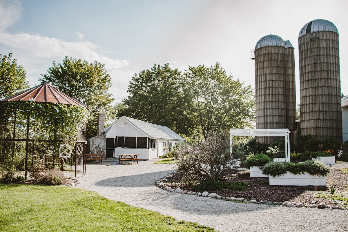 Heritage Prairie Farm: Google Places image 4