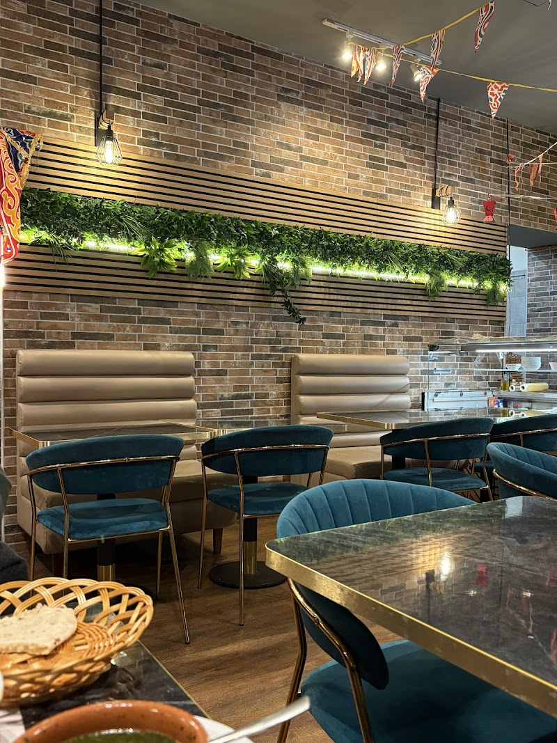 Afandina Ristorante photo 2