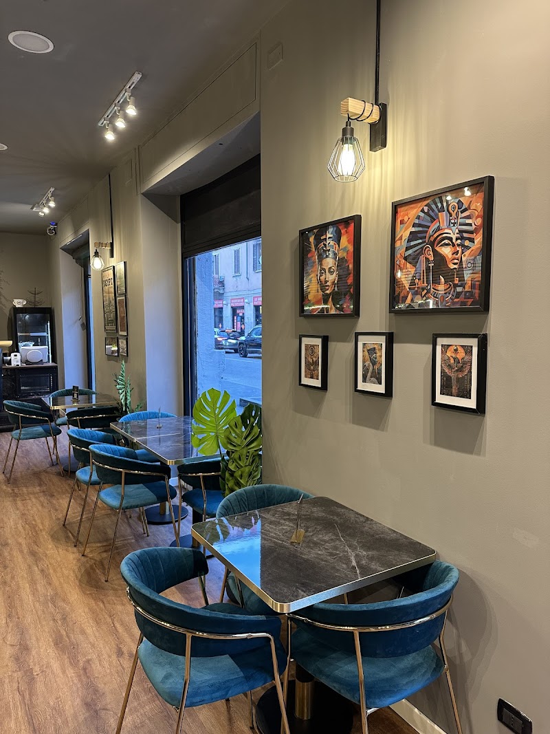 Afandina Ristorante photo 5