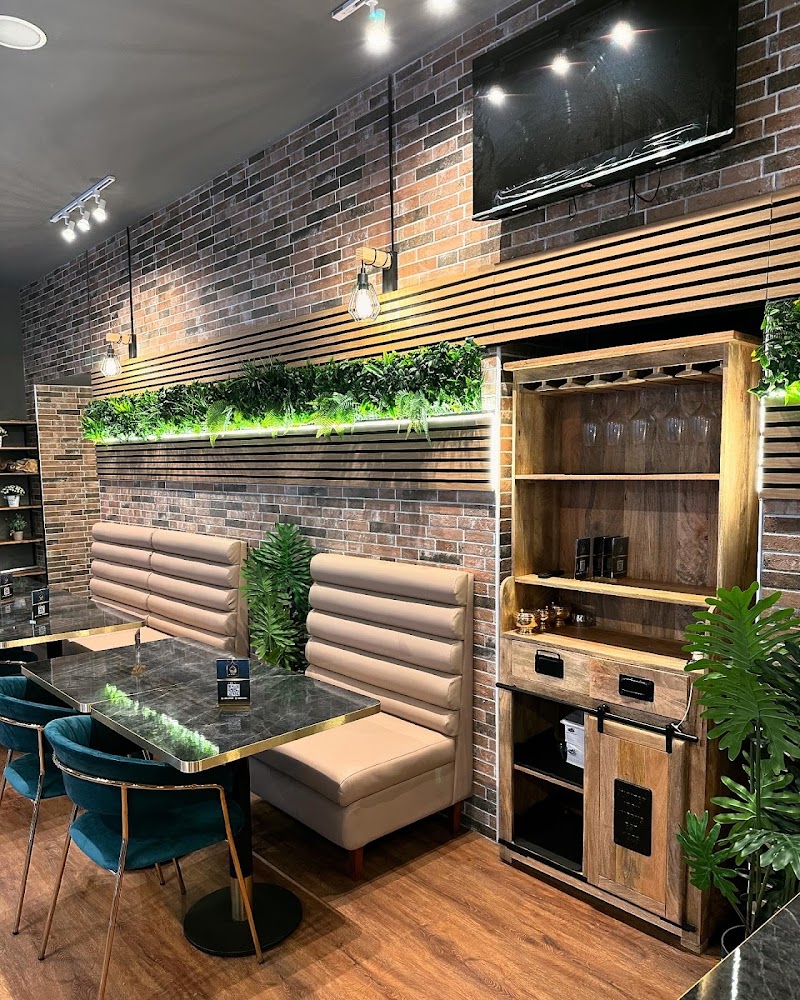 Afandina Ristorante photo 1