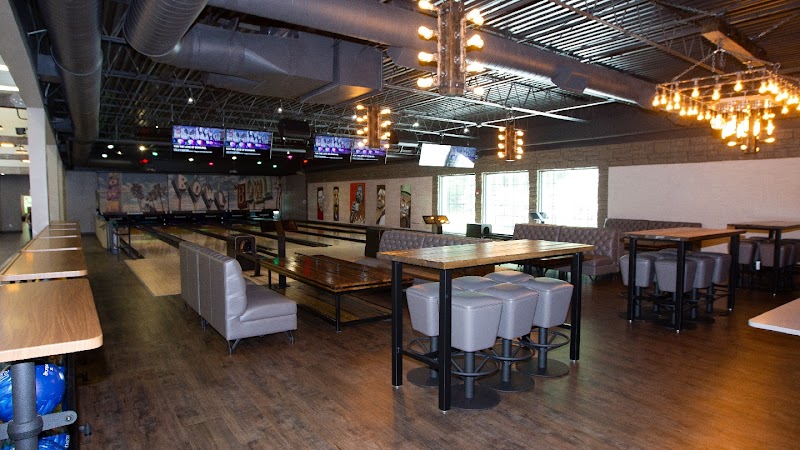 Royal Lanes Social — Bowling Alley in Peachtree City