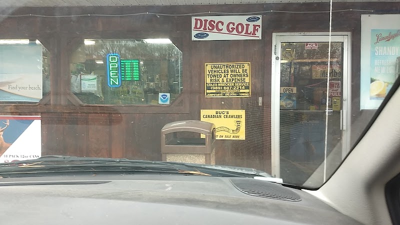 Sanford Sport Shop photo