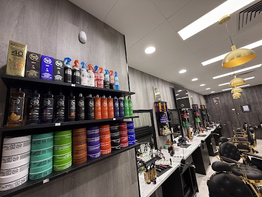 Redone Barbers photo 3