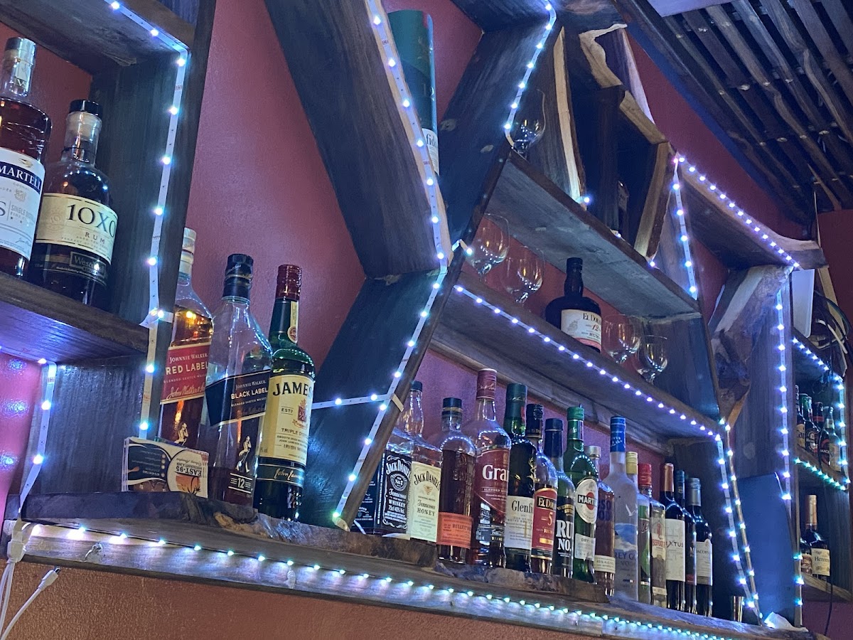 East 95 Restaurant & Rooftop Lounge in grenada