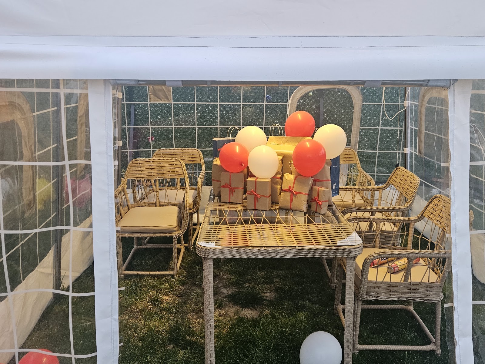 TODO GARDEN KAHVALTI RESTORAN BİSTRO mekanı