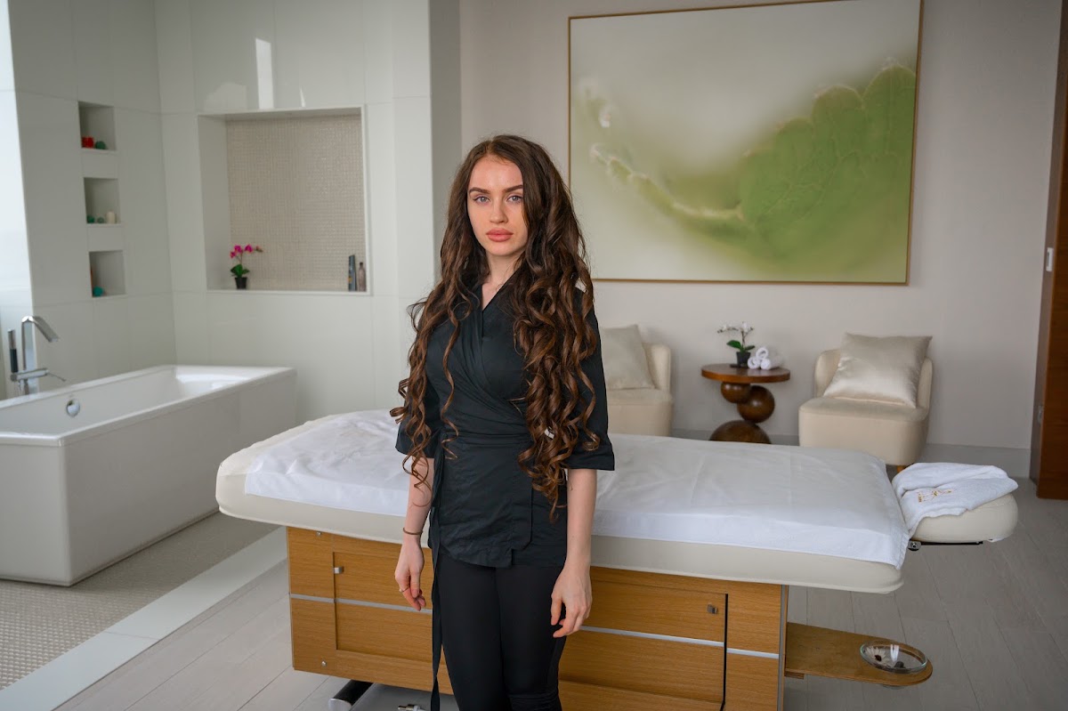Adelspa - Ukrainian and European Massage Center 4