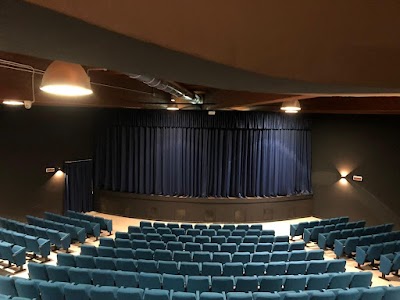 Cinema Teatro Charlot