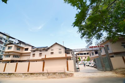 Marwari Arogya Bhawan Hospital - Image 2
