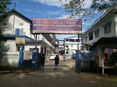 Marwari Arogya Bhawan Hospital - Image 3