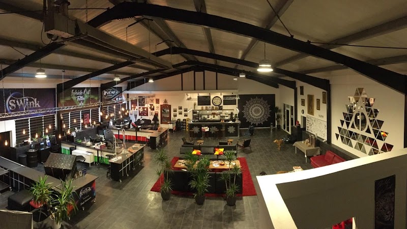 Inkside-Out Tattoo (Hall of Ink)