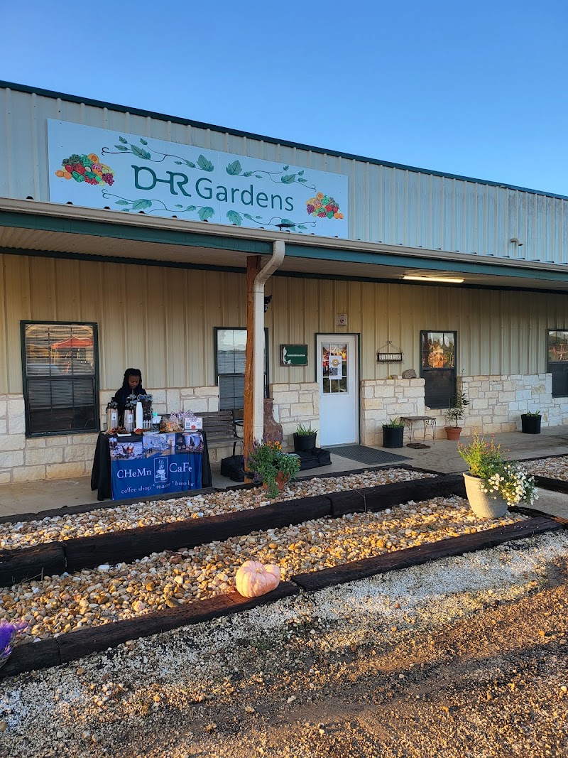 Chemn Cafe, a coffee shop photo 1