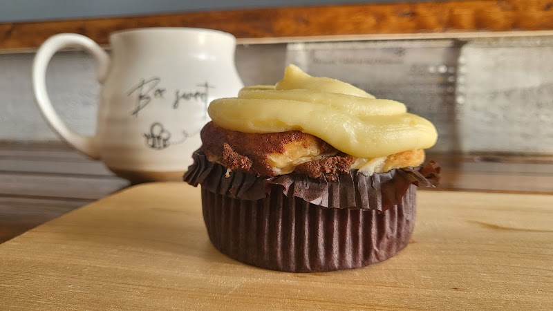 Chemn Cafe, a coffee shop photo 2