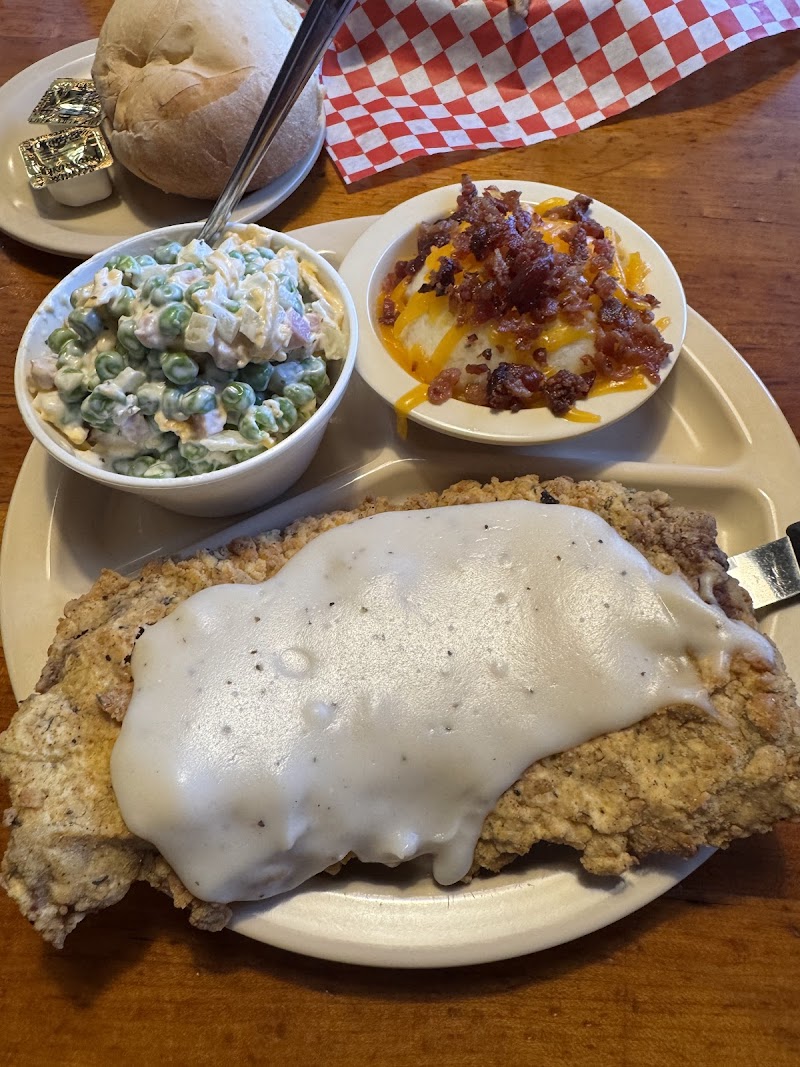 Blue Mound Cafe - Saginaw photo 4