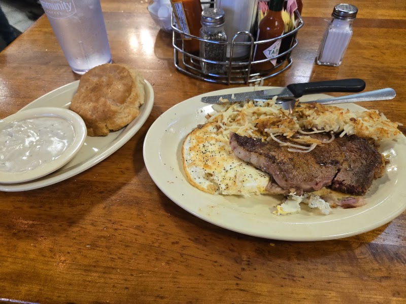 Blue Mound Cafe - Saginaw photo 4