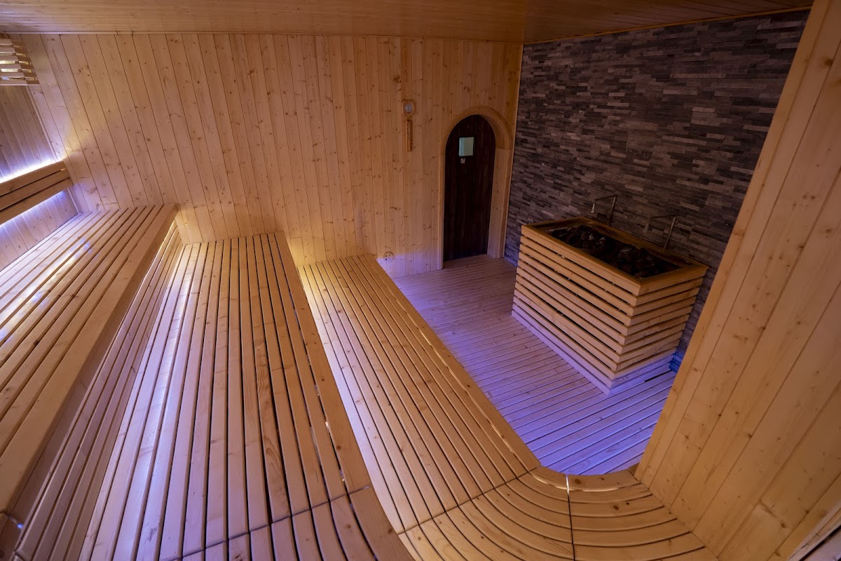 Oneness Retreat Da Nang- Sauna & Icebath — 4