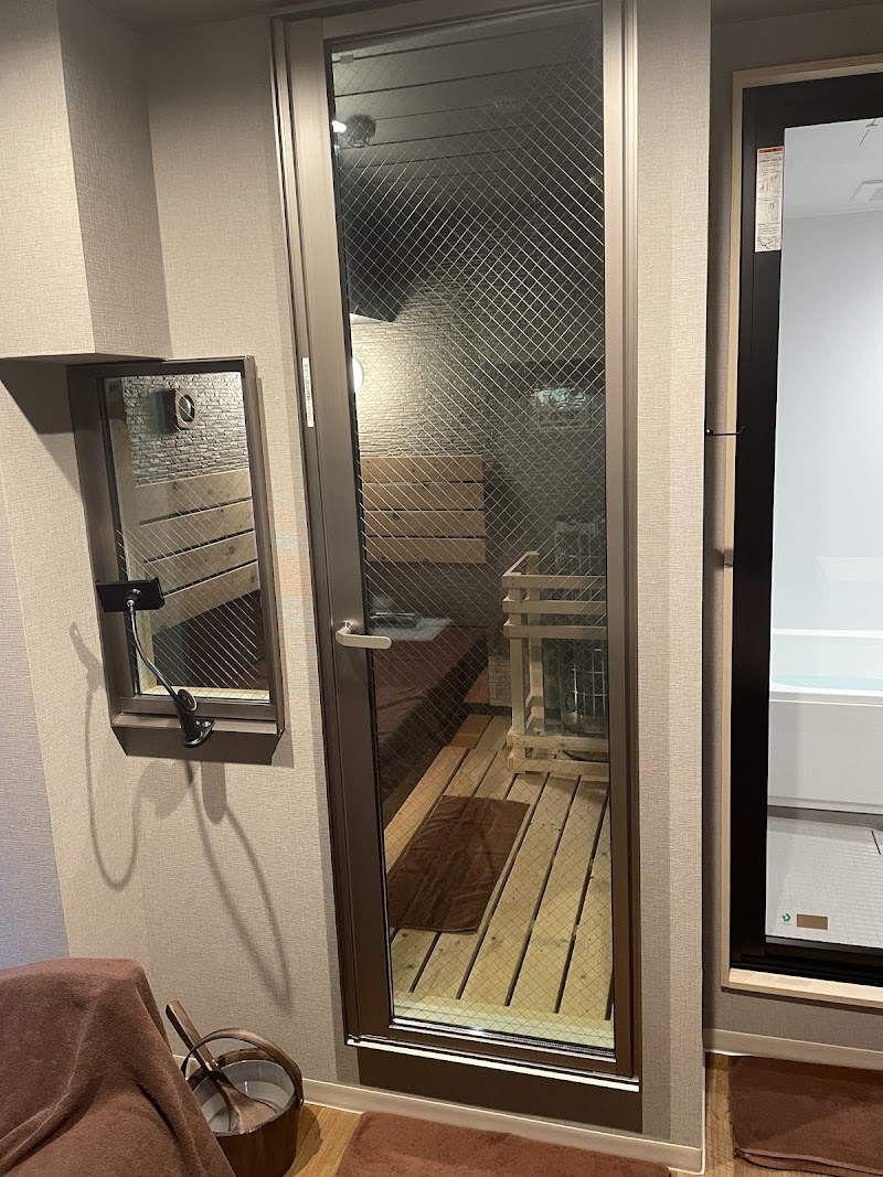 A-SAUNA 【サウナ・マッサージ】 3