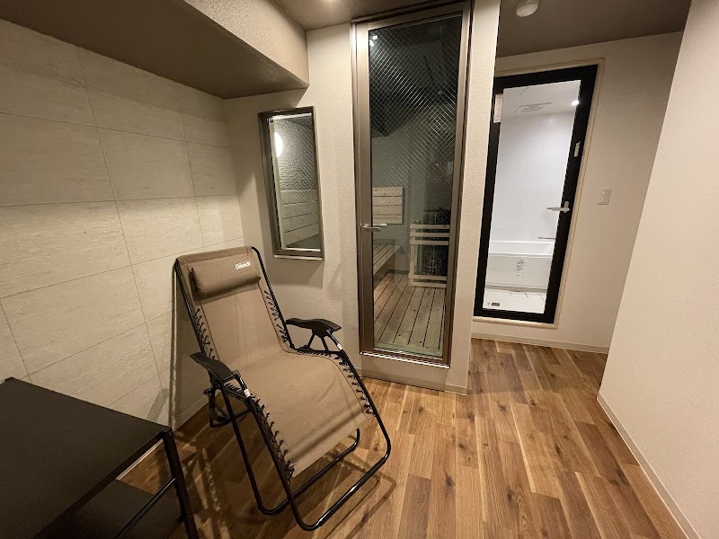 A-SAUNA 【サウナ・マッサージ】 2